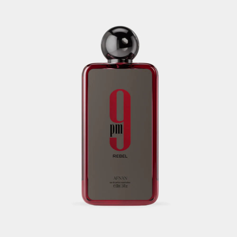 AFNAN 9PM REBEL 100ML