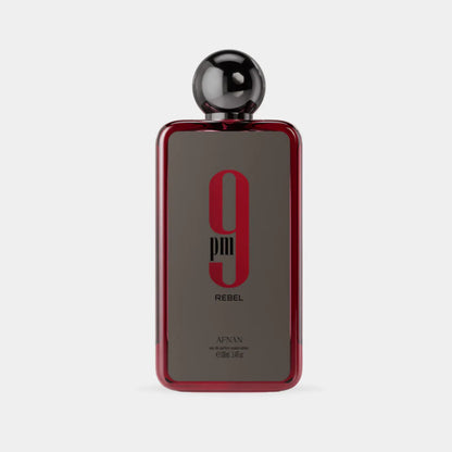 AFNAN 9PM REBEL 100ML