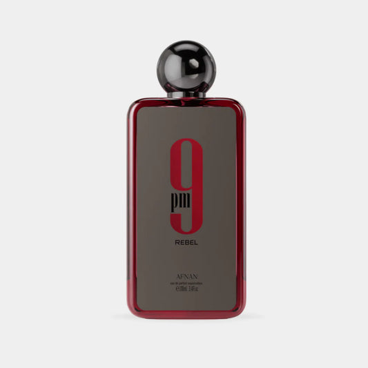 AFNAN 9PM REBEL 100ML