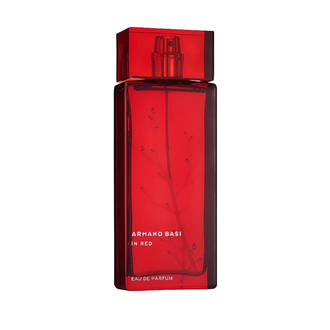 ARMAND BASI IN RED (W) EDP 100ML