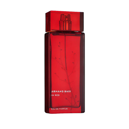 ARMAND BASI IN RED (W) EDP 100ML