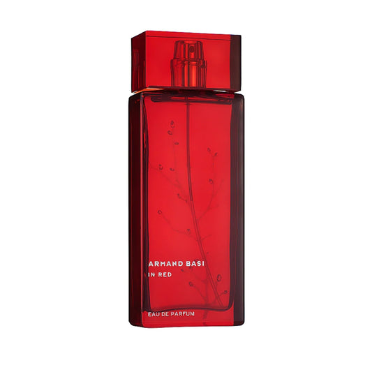 ARMAND BASI IN RED (W) EDP 100ML
