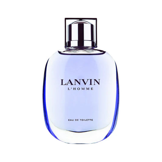 Lanvin L'Homme Eau de Toilette For Men 100ml