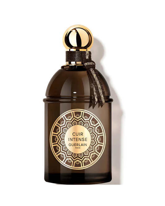 Guerlain Cuir Intense EDP Unisex 125ML
