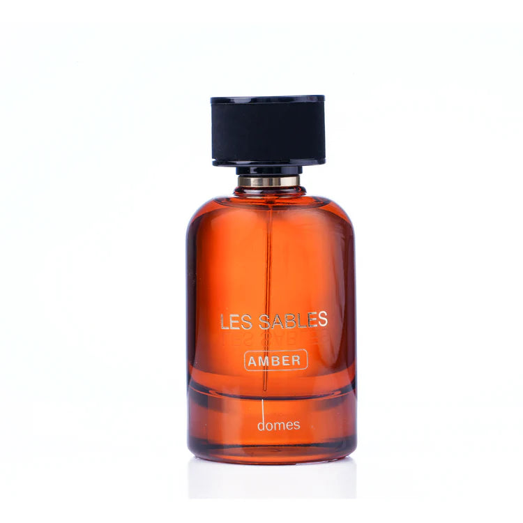 LES SABLES AMBER DOMES EDP 100ML