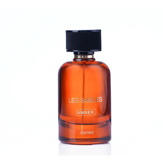 LES SABLES AMBER DOMES EDP 100ML