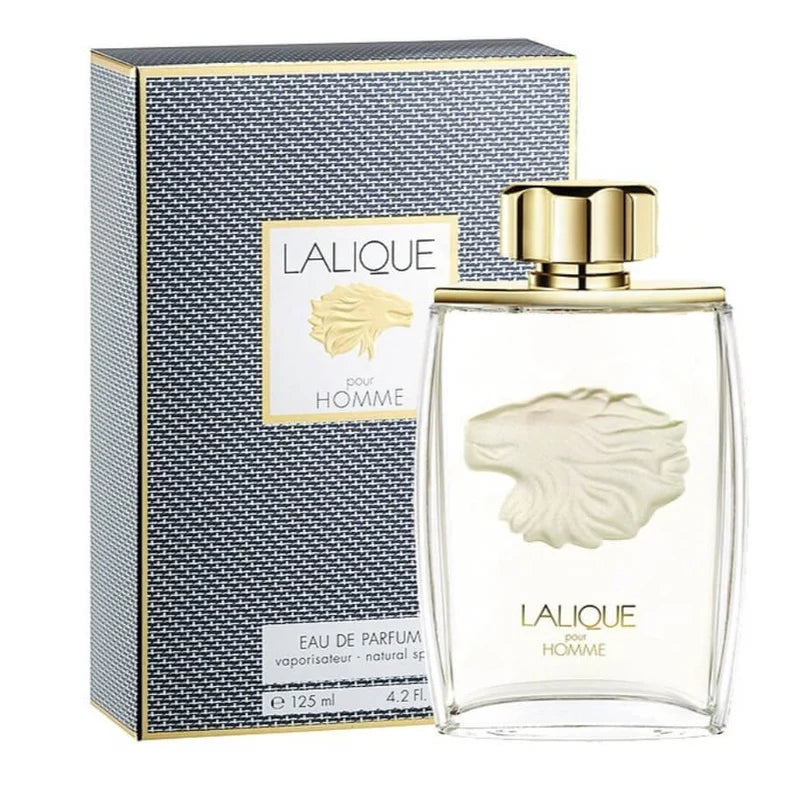 LALIQUE POUR HOMME EDP 125ML