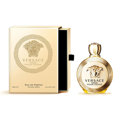 VERSACE EROS POUR FEMME EDP 100ML