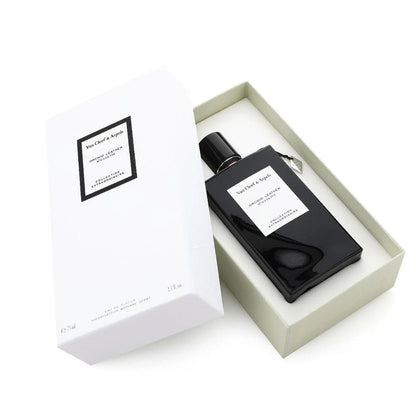 VC&A ORCHID LEATHER EDP (U) 75 ML