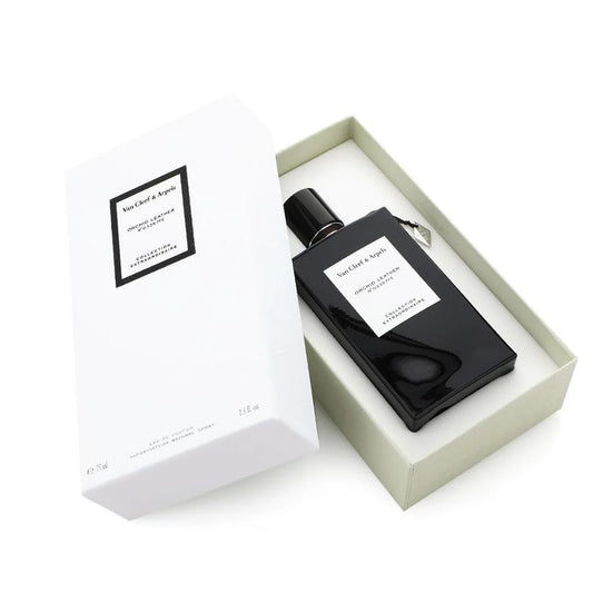VC&A ORCHID LEATHER EDP (U) 75 ML