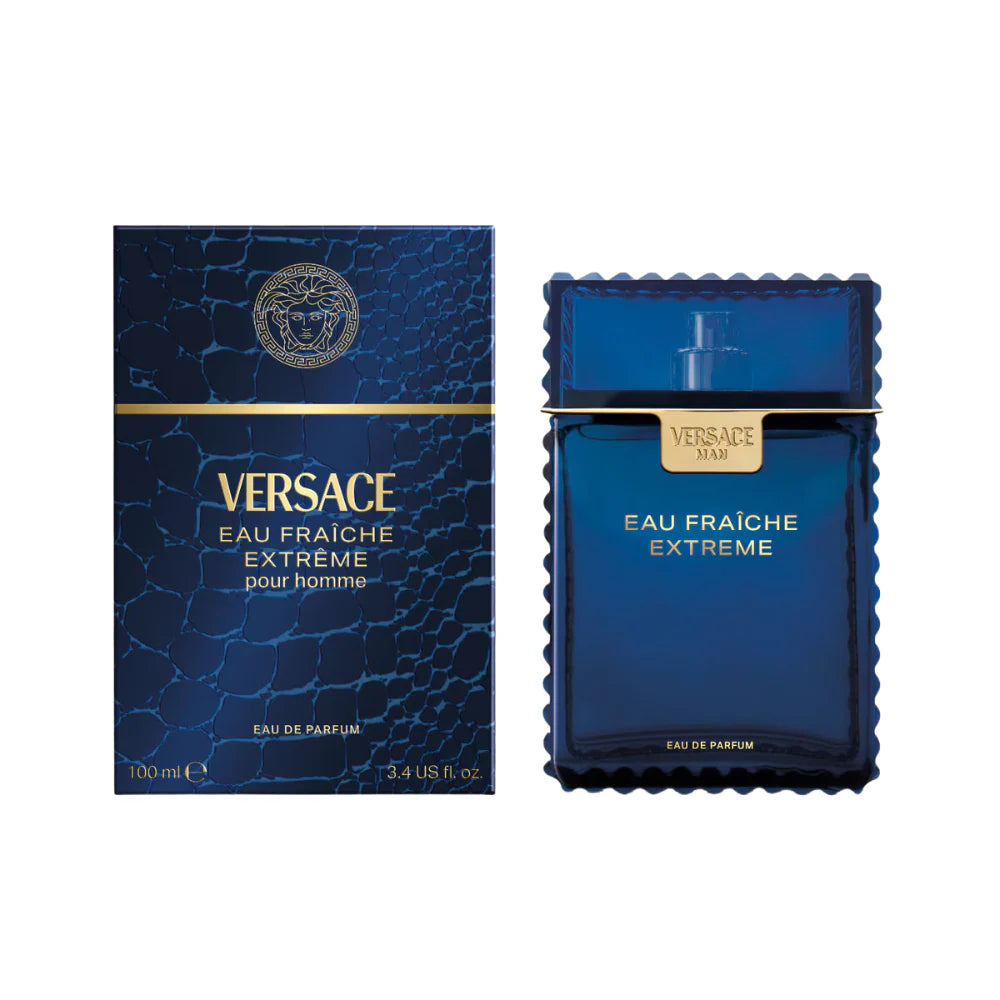 VERSACE EAU FRAICHE EXTREME EDP 100ML