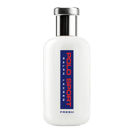 RALPH LAUREN POLO SPORT FRESH M EDT 125ML