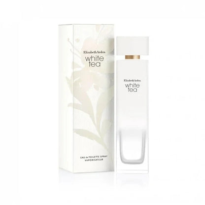 ELIZABETH AERDEN WHITE TEA 100ML