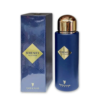 SERENITY EAU DE PARFUM 100 ML