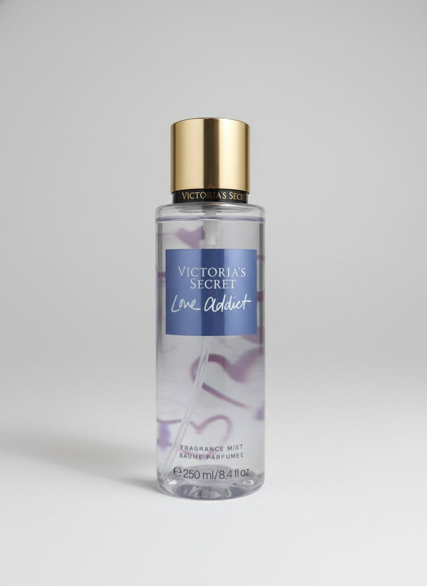 Victoria's Secret Love Addict 250 ML