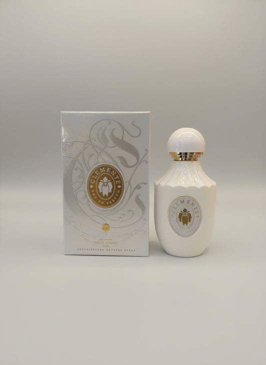 THE NICHE PERFUME COMPANY CLEMENTE EDP