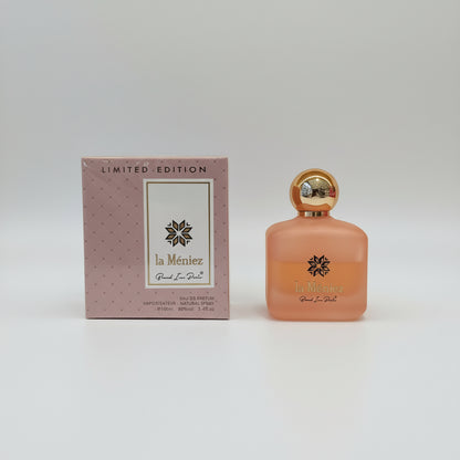 LA MENIEZ EDP 100