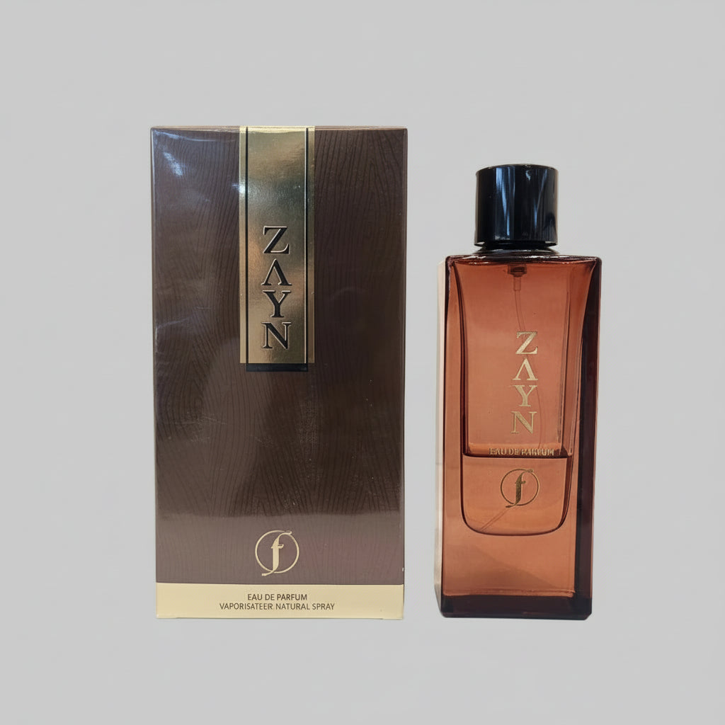 ZAYN EDP 100ML