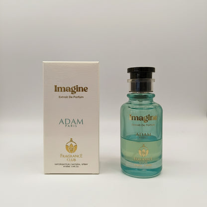IMAGINE ADAM PARIS EDP 100ML