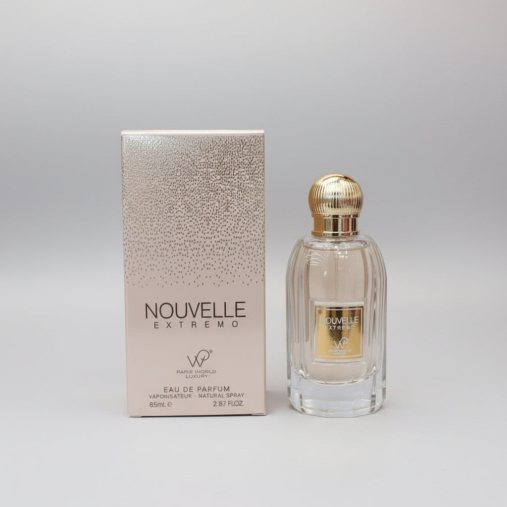 NOUVELLE EXTREMO EDP 85 ML