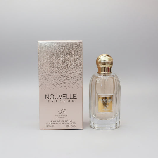 NOUVELLE EXTREMO EDP 85 ML