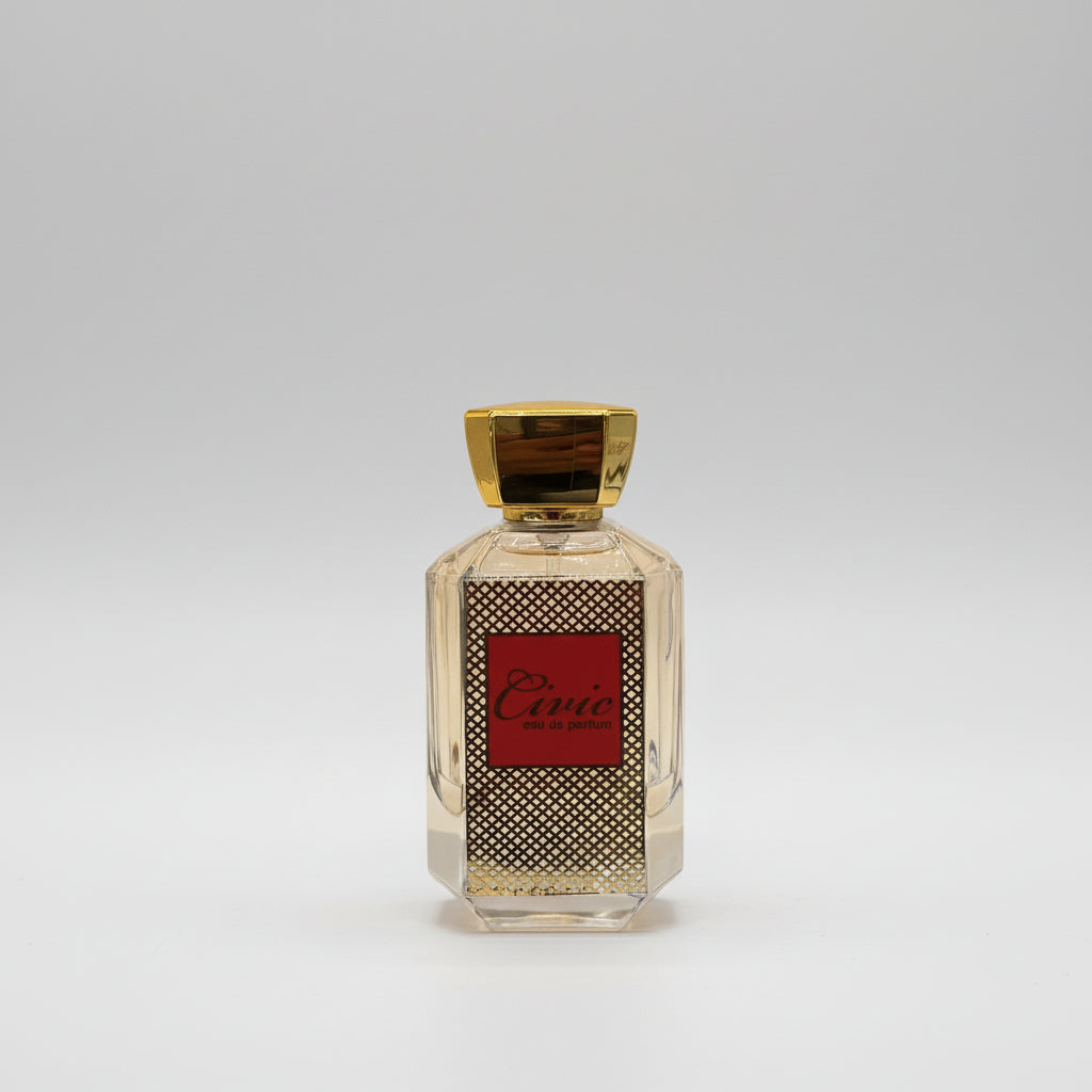 CIVIC EDP 100ML