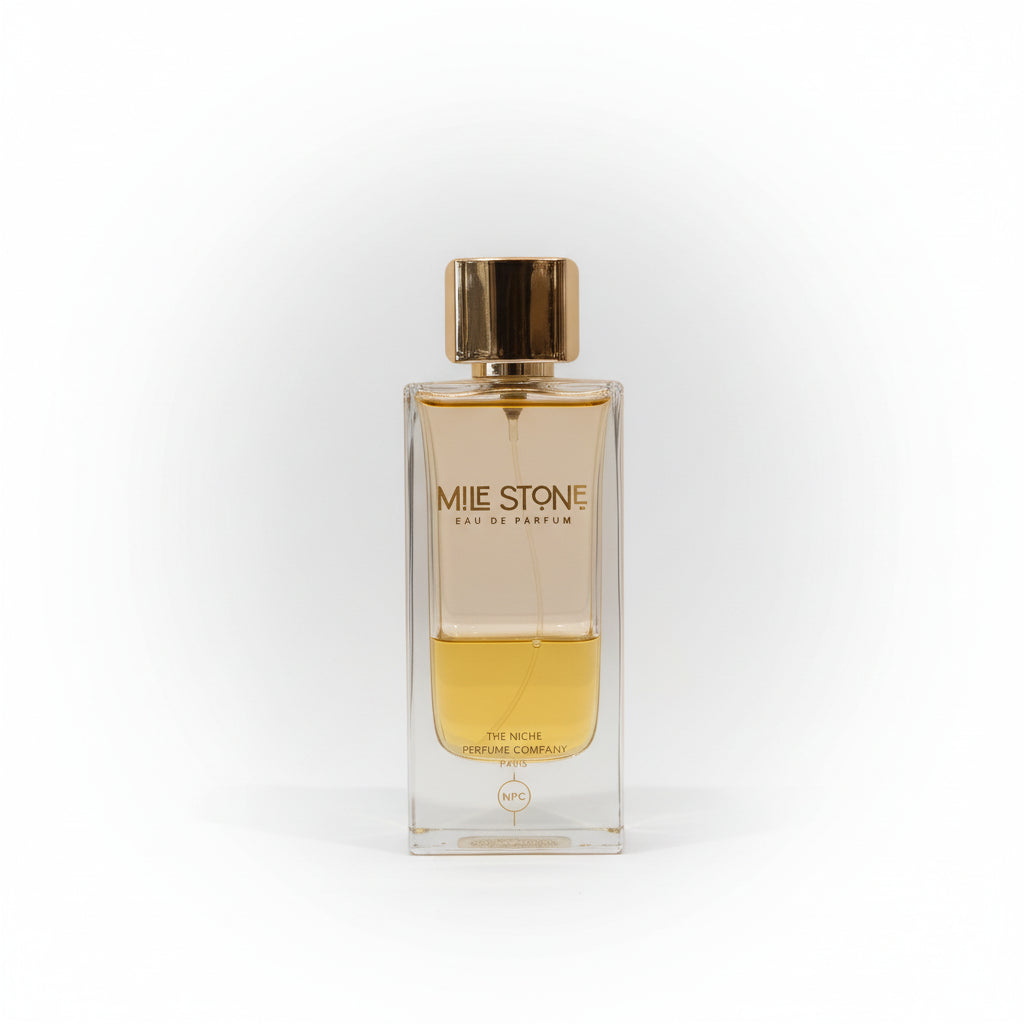 MILE STONE EDP 100ML