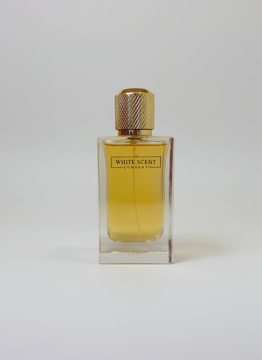THE WHITE SCENT CYAN EDP 80ML