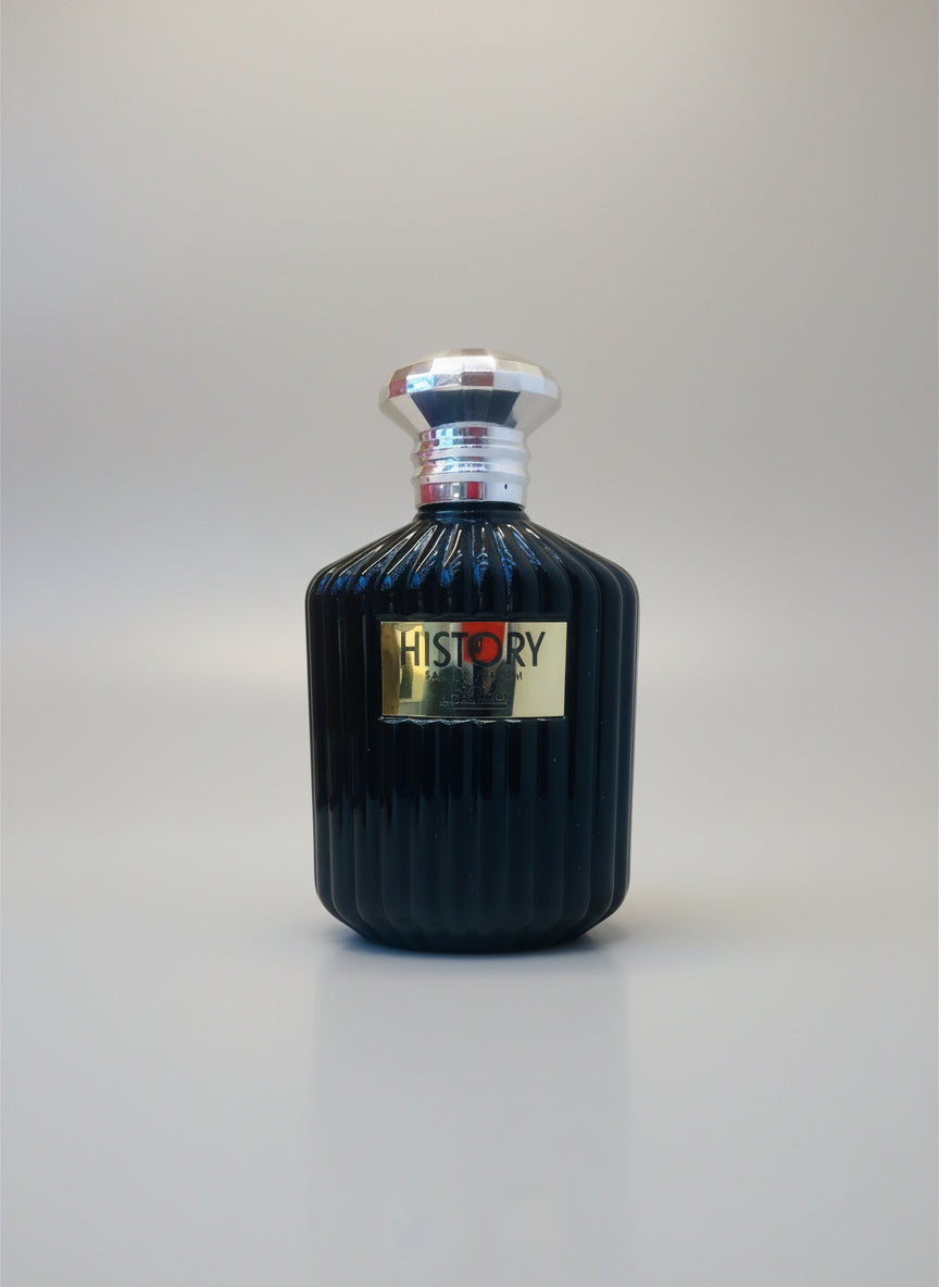 HISTORY EDP 100ML