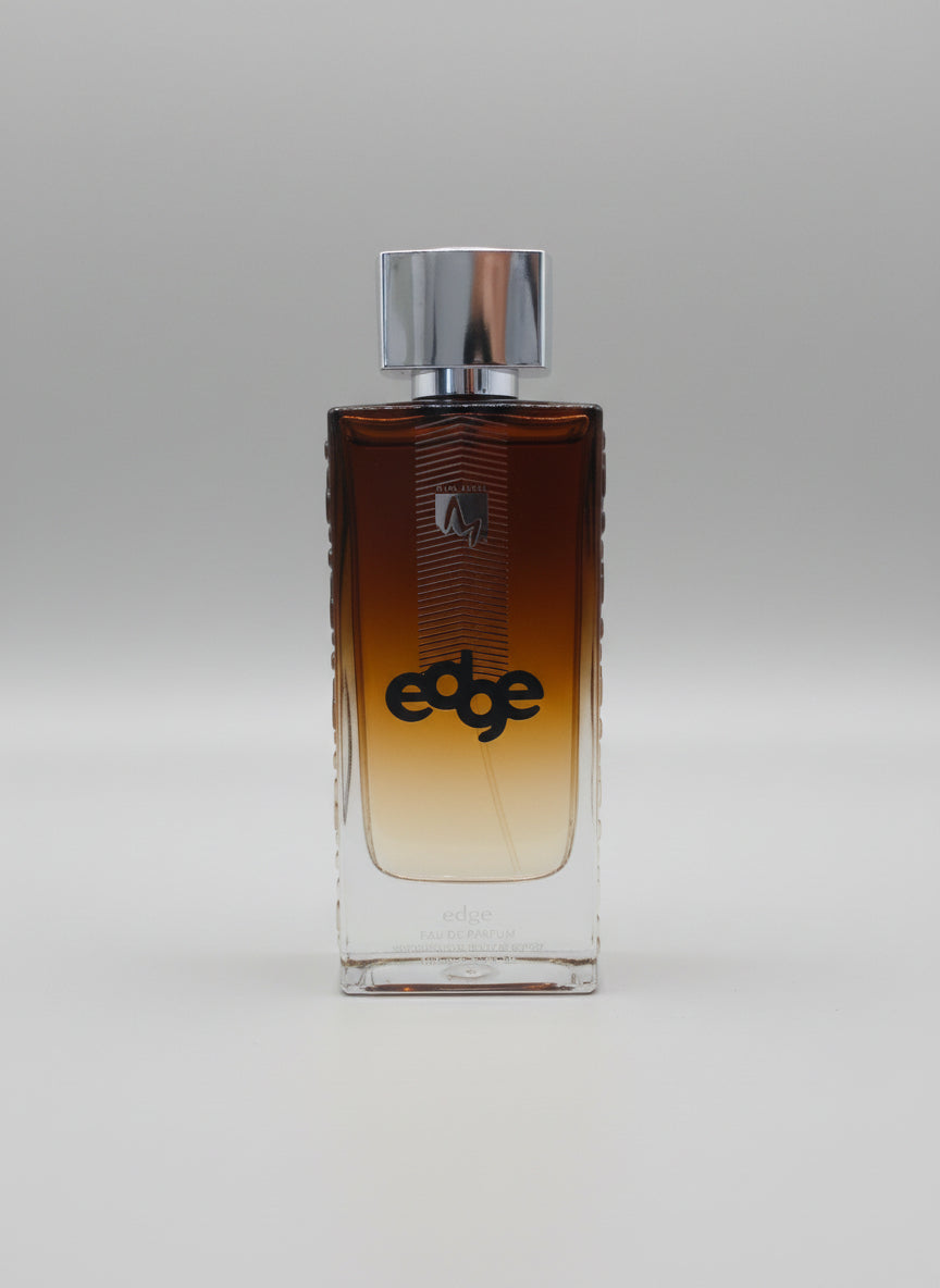 EDGE BROWN EDP 100ML