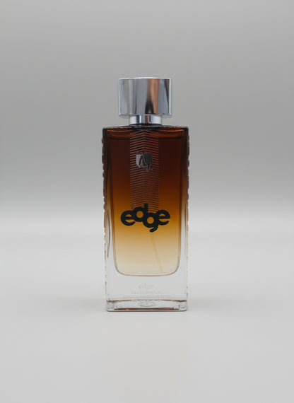 EDGE BROWN EDP 100ML