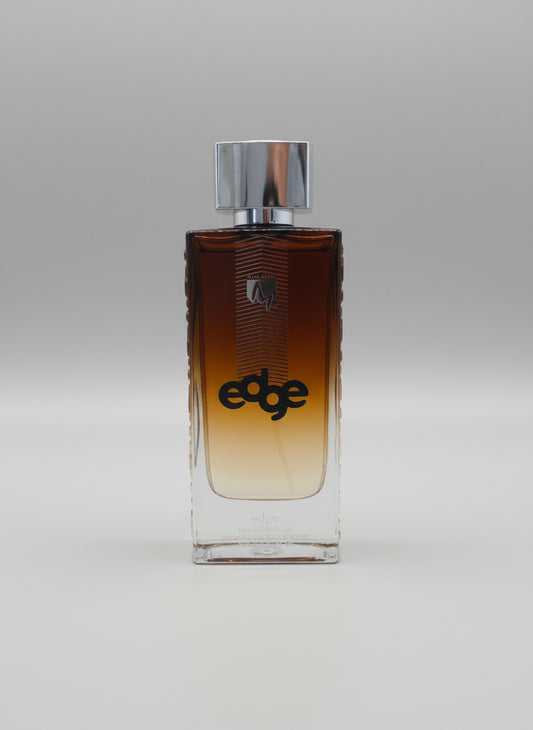 EDGE BROWN EDP 100ML