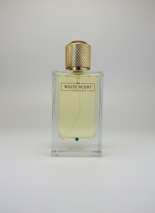 THE WHITE SCENT DEEP SEA EDP 80ML