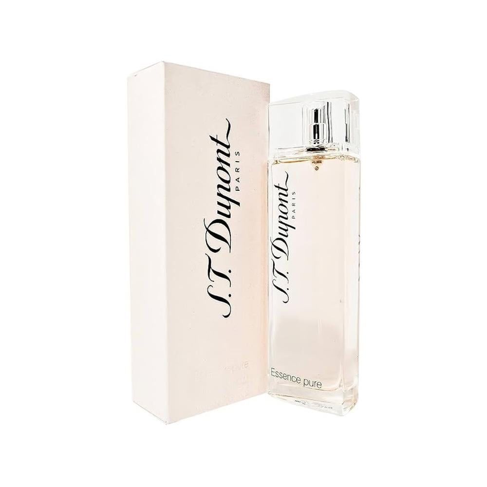ST DUPONT ESSENCE PURE L EDT 100ML