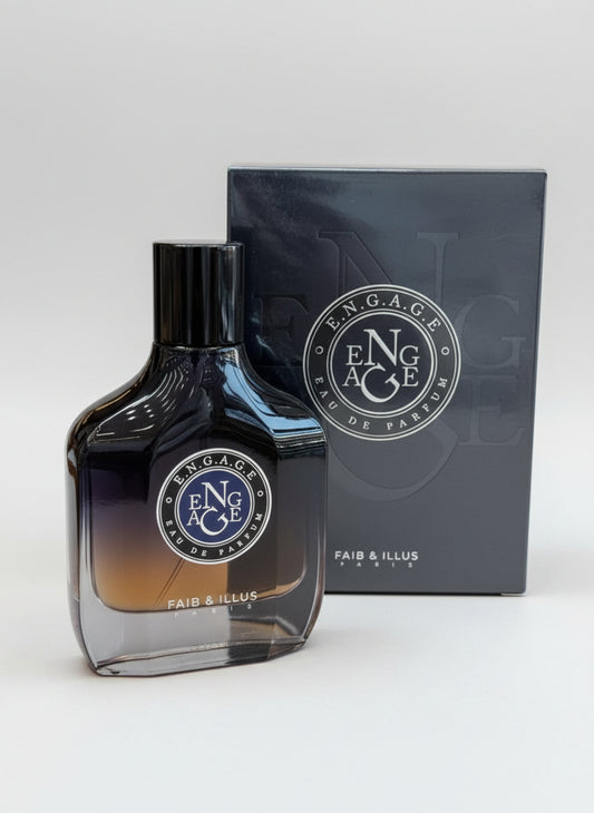 ENGAGE M EDP 100ML