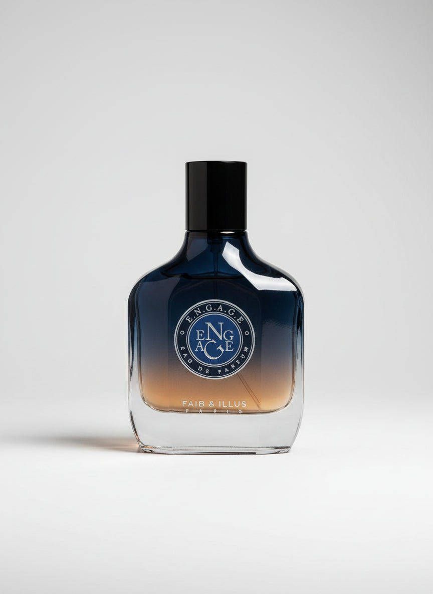 ENGAGE M EDP 100ML