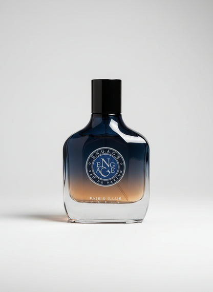 ENGAGE M EDP 100ML