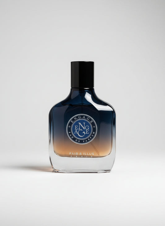 ENGAGE M EDP 100ML