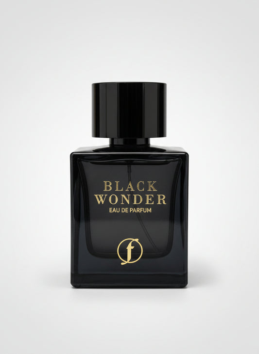 BLACK WONDER EDP 100ML