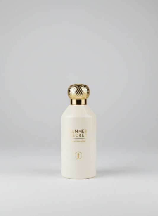 SUMMER SECRET EDP 100ML