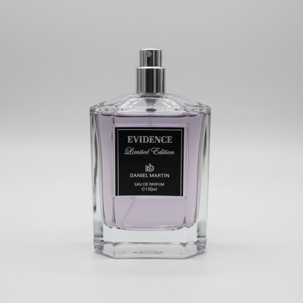 DANIEL MARTIN EVIDENCE EDP 100ML