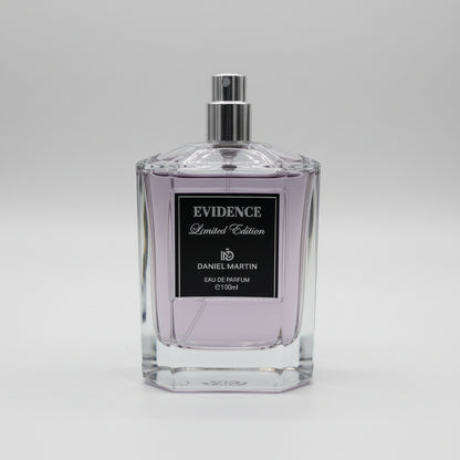 DANIEL MARTIN EVIDENCE EDP 100ML