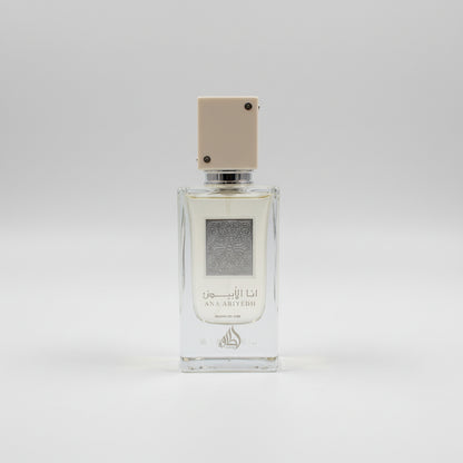 LATTAFA ANA ABIYEDH 60ML
