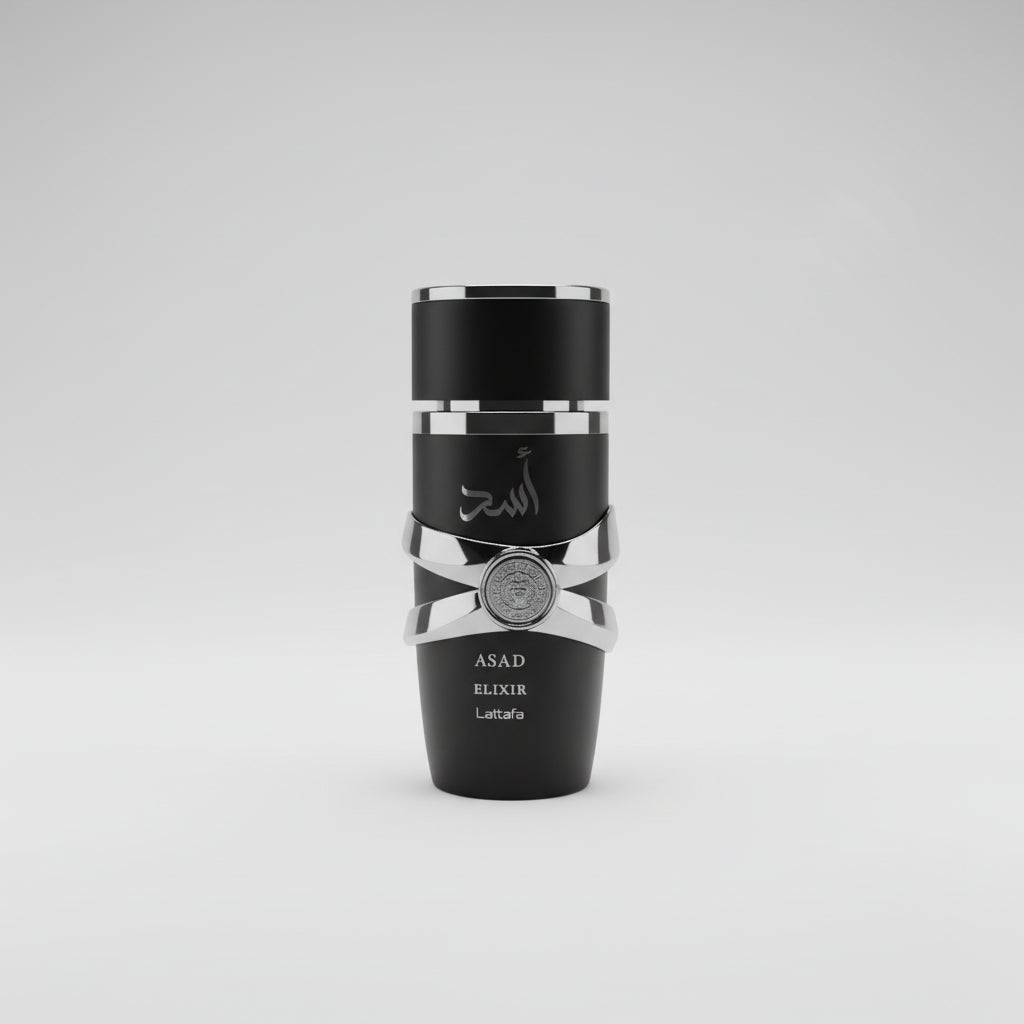 LATTAFA ASAD ELIXIR 100ML