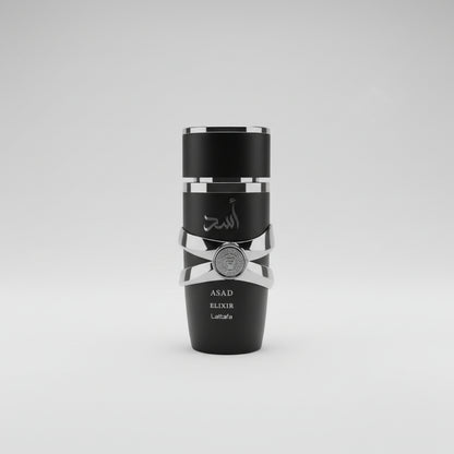 LATTAFA ASAD ELIXIR 100ML
