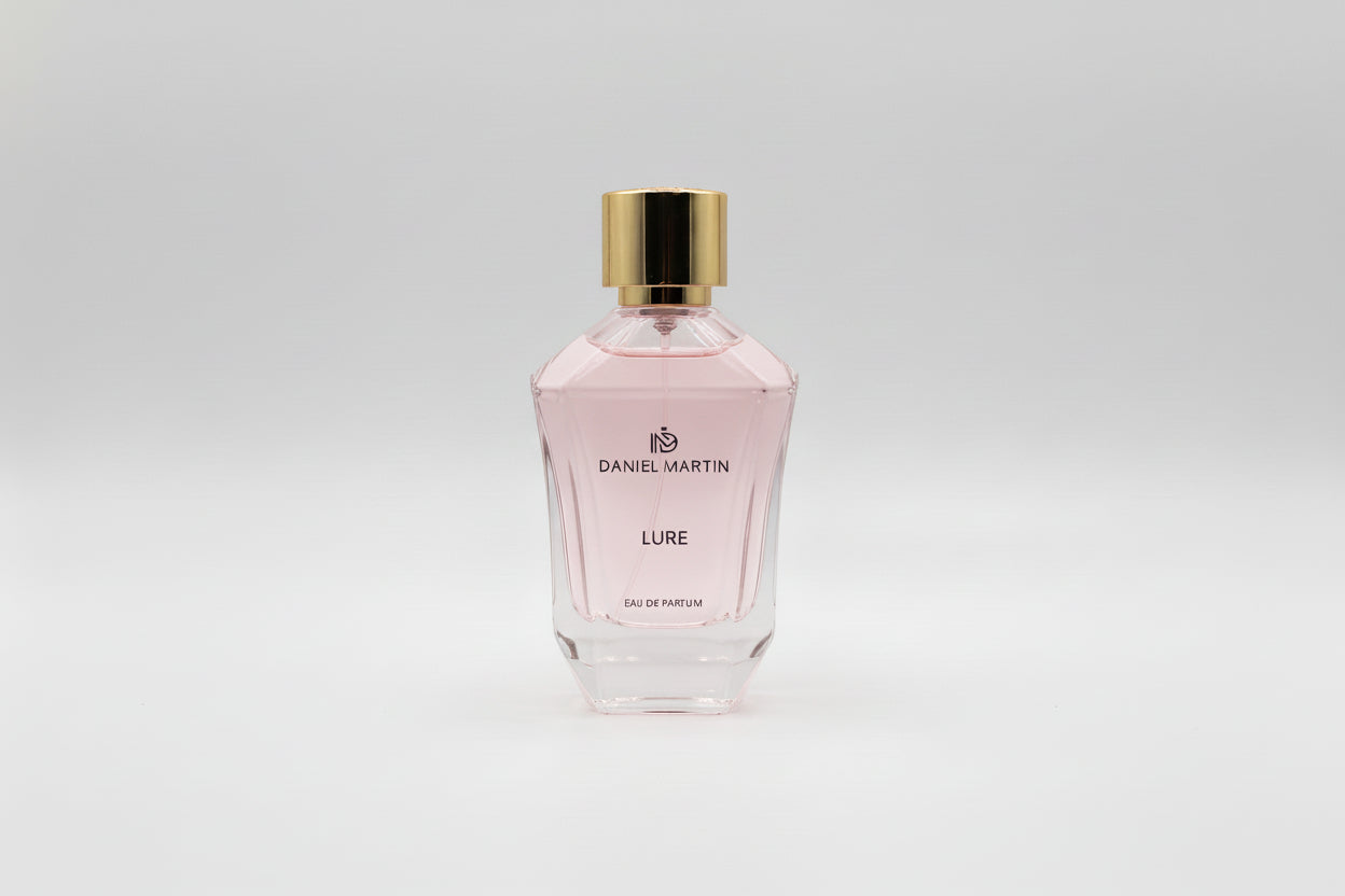 DANIEL MARTIN LURE EDP 100ML