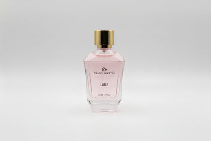 DANIEL MARTIN LURE EDP 100ML