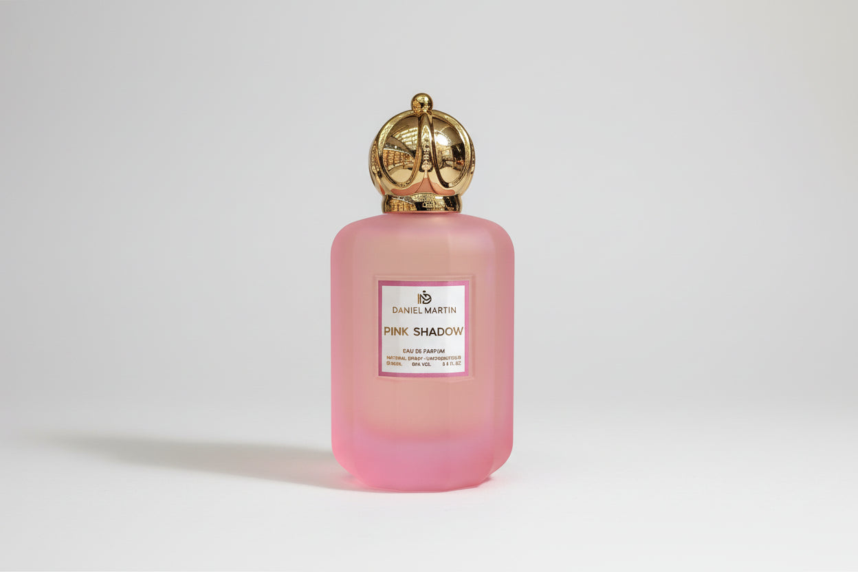 DANIEL MARTIN PINK SHADOW EDP 100ML