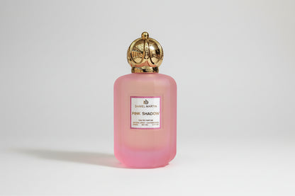 DANIEL MARTIN PINK SHADOW EDP 100ML