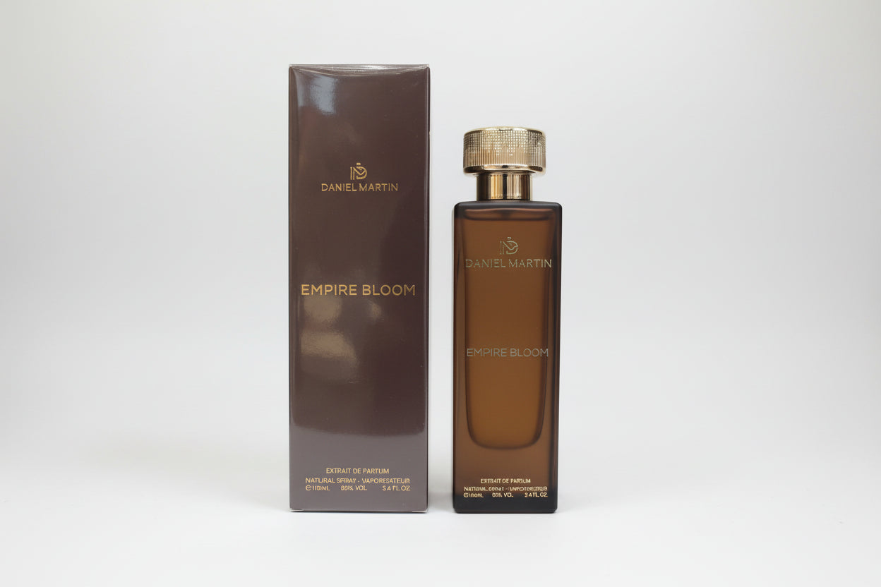 DANIEL MARTIN EMPIRE BLOOM EDP 100ML